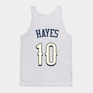 Jaxon Hayes Tank Top